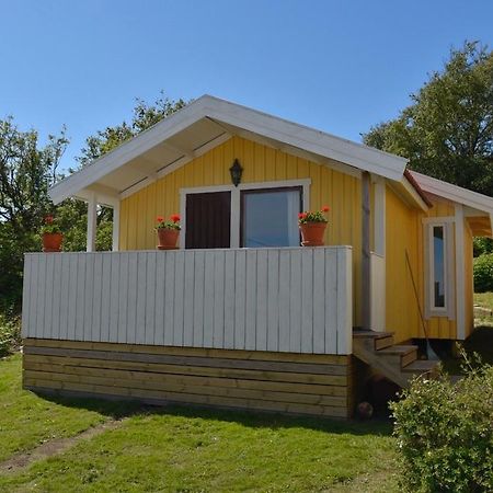 Stuga 3 Hamburgsund Eksteriør bilde