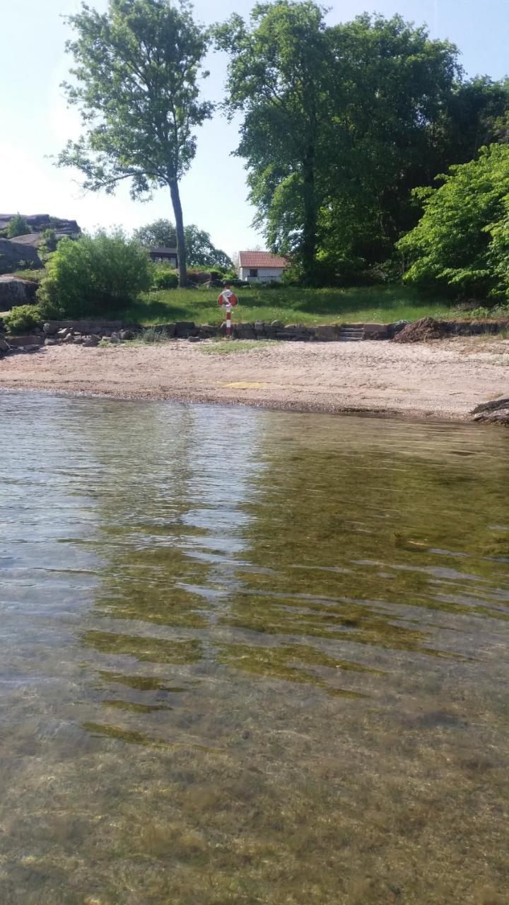 Stuga 3 Hamburgsund Eksteriør bilde